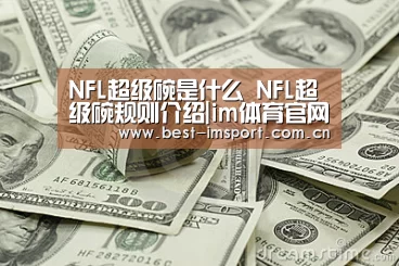 NFL超级碗是什么 NFL超级碗规则介绍|im体育官网(图3) im官方